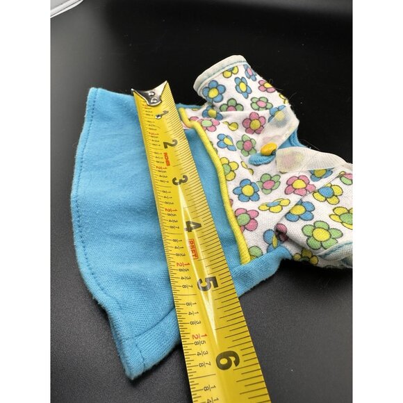 Vtg Cabbage Patch Kids Doll 1999 Replacement Shirt Or Dress My First Haircut - Picture 4 of 8